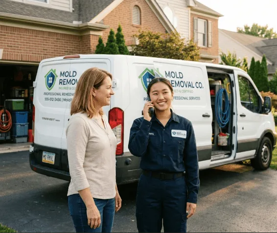 Crawlspace Mold Remediation Megargel, TX FAQs
